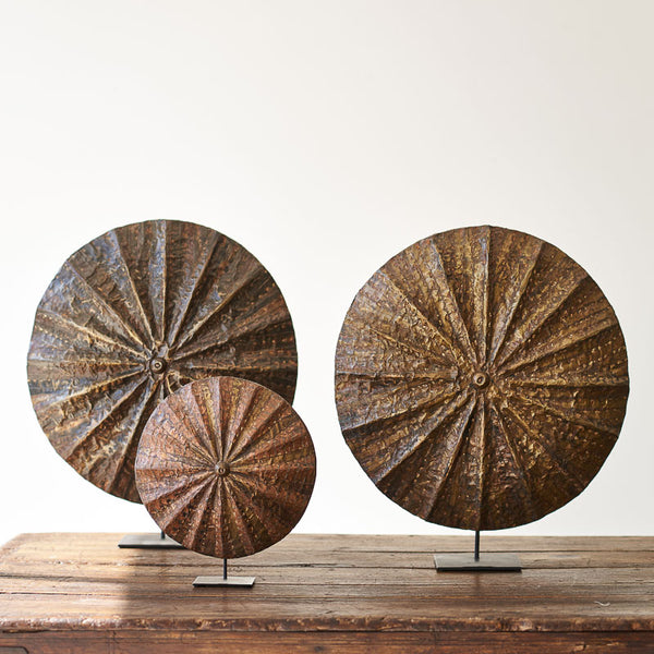 Decorative Shield XL - D