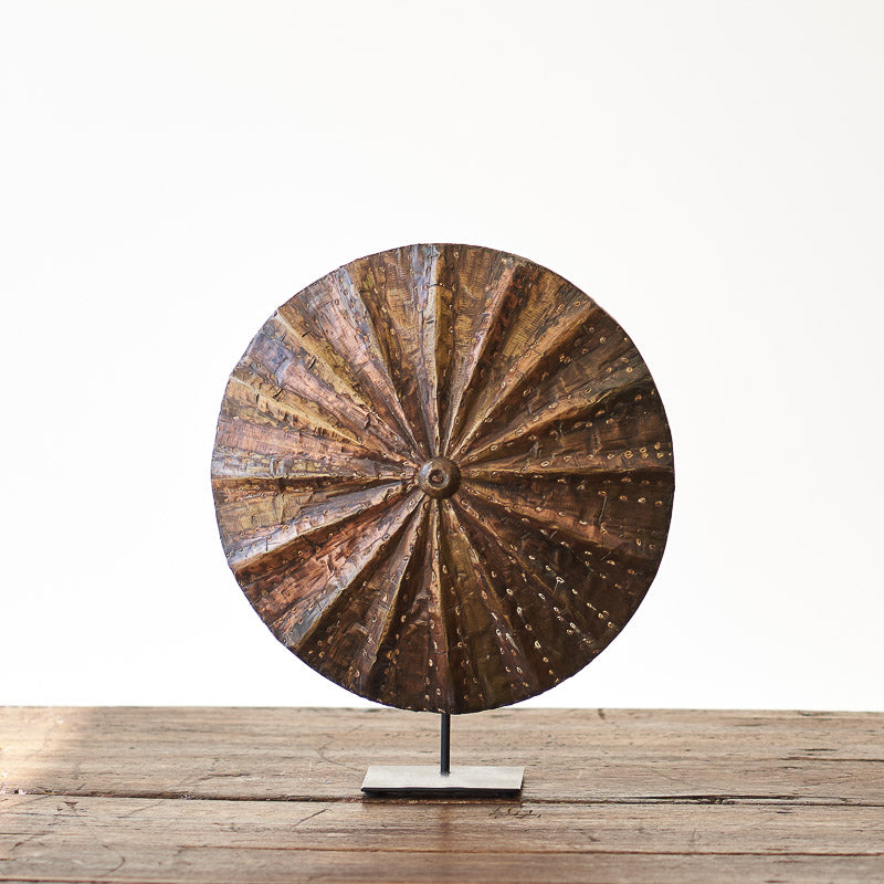Decorative Shield - A