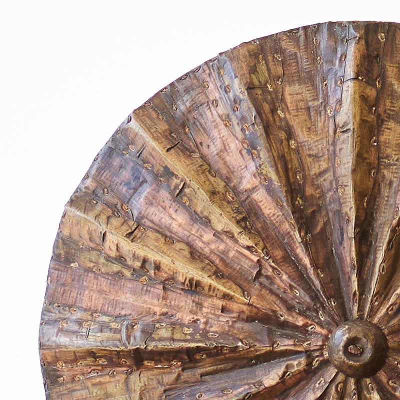 Decorative Shield - A