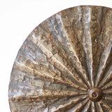 Decorative Shield - C