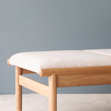 Oak Daybed | Neuf - Sand - Originals Furniture