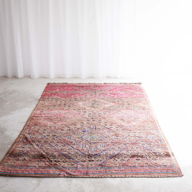 Moroccan Rug -  Fandango W192 x L330 cm