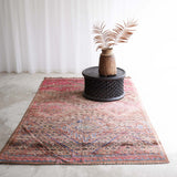 Moroccan Rug -  Fandango W192 x L330 cm