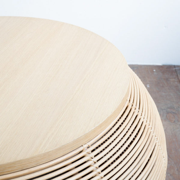Vivi Coffee Table | Oak
