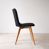 Vincent Sheppard Teak Lily Dining Chair in Black from Originals Furniture SIngapore