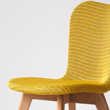 Vincent Sheppard Teak Lily Dining Chair in Yellow from Originals Furniture SIngapore