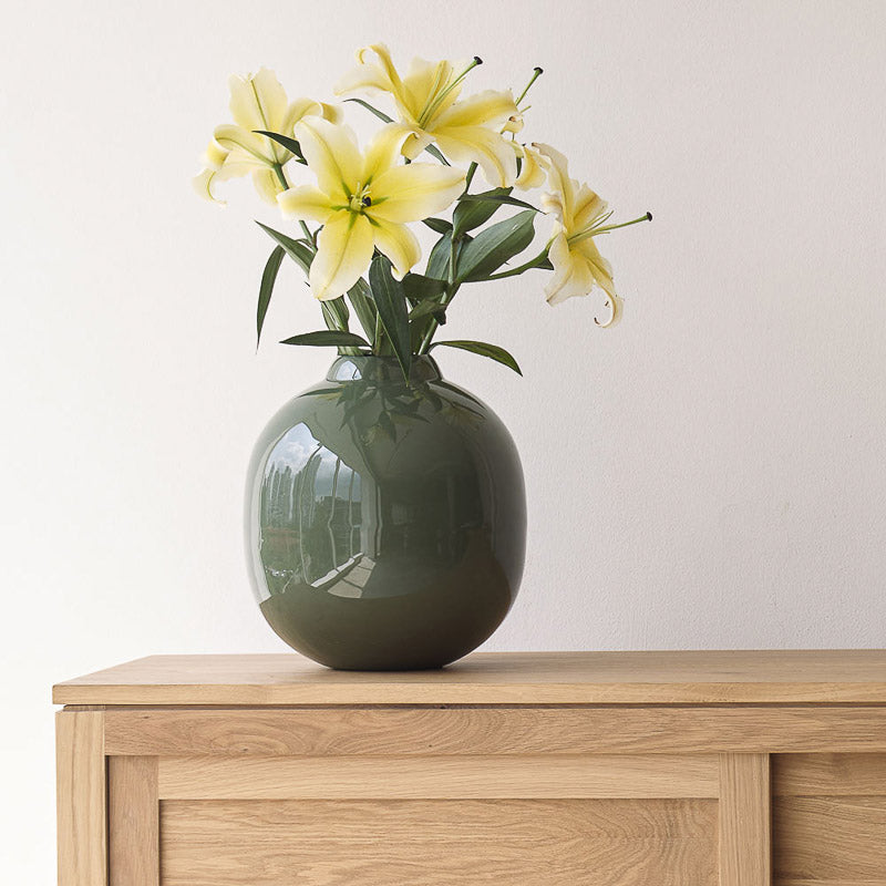 Vase | Winona - Green