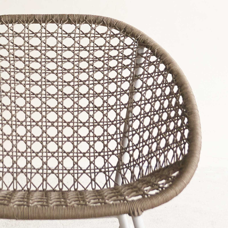 Circle rocking chair 2025
